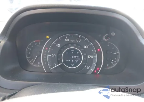 2014 Honda Cr-V Lx from USA, damaged, VIN 2HKRM4H39EH687183